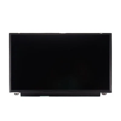 12.5" LCD Display Screen Panel for DELL 5288 7280 NV125FHM-N41 1920×1080 30 pins - Image 1 of 4