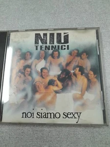 Niu 'Tennici - We Sexy. CD - Picture 1 of 3