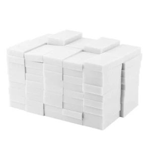 Extra Large Eraser Spongeextra Thick Long Lasting Multipurpose Scrubber Foam Cle - Picture 1 of 6