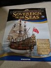 Deagostini HMS Sovereign of the Seas issue 30