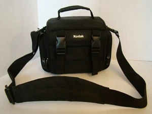 Bolsa negra para cámara Kodak - Imagen 1 de 11