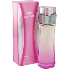 colonia pink lacoste