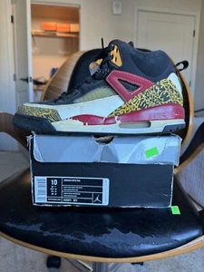 Size 10 - Jordan Spizike Kings County - Picture 1 of 6