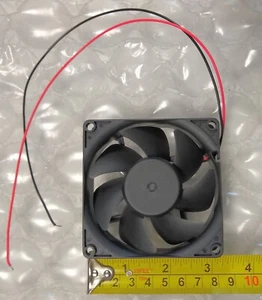 Megatouch RX Cabinet Cooling Fan NEW for Merit AMI touchscreen bar video game - Picture 1 of 2