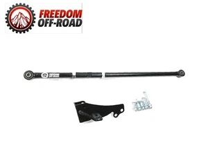 Barra de oruga delantera ajustable Freedom 0-4" elevación se adapta a 94-01 Ram 1500 94-02 2500 3500 - Imagen 1 de 2