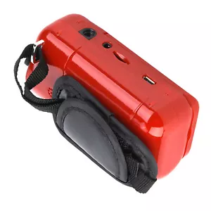 Portable Children Kids HD Digital Video Camera Camcorder Toy For Photography CBK - Picture 1 of 22