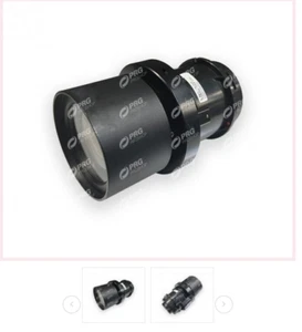 Lentille Sanyo LNS-S20 1.7-2.3 HD - Photo 1 sur 1