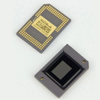 Projector DMD Chip 1076-6038B 1076-6039B 1076-6138B 1076-6139B 1076-6338B - Image 1 of 3