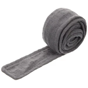 Bathrobe Belt Luxurious Waist Straps Man Woman Replacement for Hotel - Picture 1 of 12