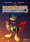 Fantomius - Ladro Gentiluomo - Le Serie Imperdibili 13 - Panini Comics - Ita
