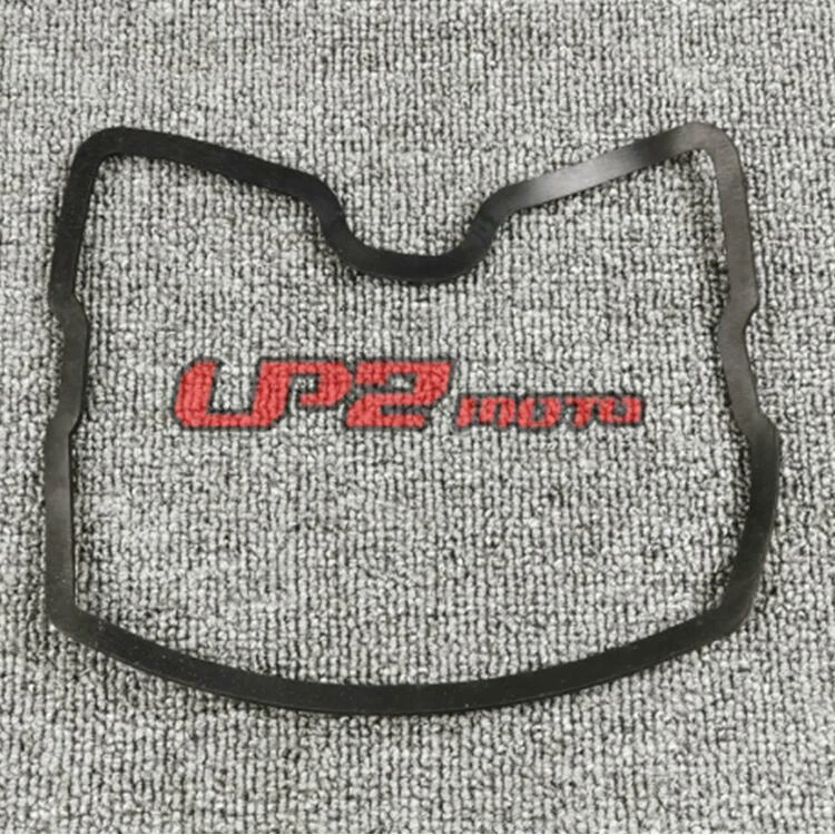 Valve Cover Head Gasket for Honda CD250 88-89 CMX250 Rebel CA250 96-16 CM250C - Image 1 of 1