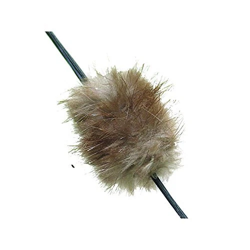  Mountain Man Beaver Balls Silencer (2pcs) - Image 1 of 1