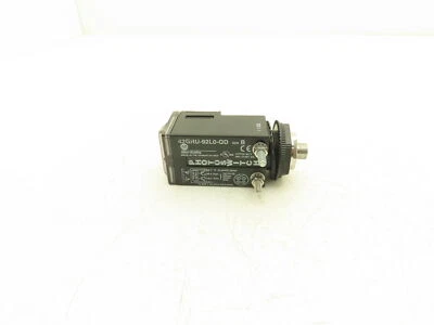 Allen Bradley 42GRU-92L0-QD Photoswitch Polar Retroreflective 10-40vdc PNP/NPN - Image 1 of 4