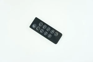 Remote Control For RC10A3 XM6BT SPK-EF-XM6BT XM82BT Multimedia Bluetooth Speaker - Picture 1 of 5