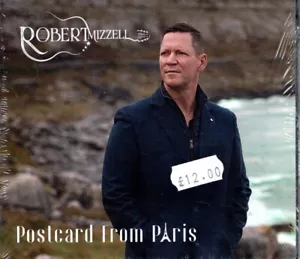 Robert Mizzell – Postcard From Paris - Imagen 1 de 1