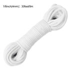 Self watering Cotton Cord for Healthy Plant Growth Stay Green and Beautiful