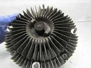 Lexus Soarer Toyota SC300 91-00 3.0 JZZ31 Motor Viskos Lüfter Kupplung Nabe - Bild 1 von 5