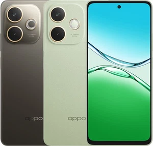Oppo A5 Pro 5G 8 RAM 256 GB Android (PO209095) - Photo 1/1