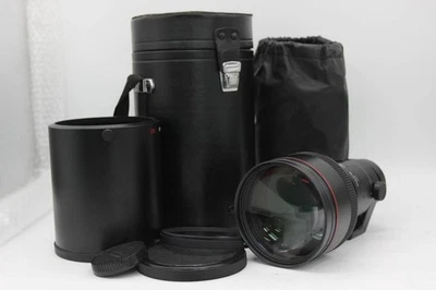 [ Near Mint ] Tokina AT-X SD AF 300mm F2.8 Minolta Mount Lens, Genuine 112mm - Image 1 of 4