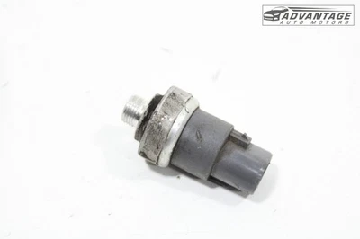 2018-2023 SUBARU CROSSTREK 2.0L AC AIR CONDITIONING HIGH PRESSURE SENSOR SWITCH  - Image 1 of 4