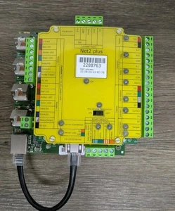 Paxton Net2 Entry Control Unit - 337-727 Access Control Board Panel - Tested - Picture 1 of 10