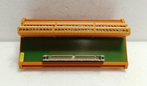 Módulo terminal Siemens RS F64 GSED 5/64 022474 265395 usado - Imagen 1 de 6