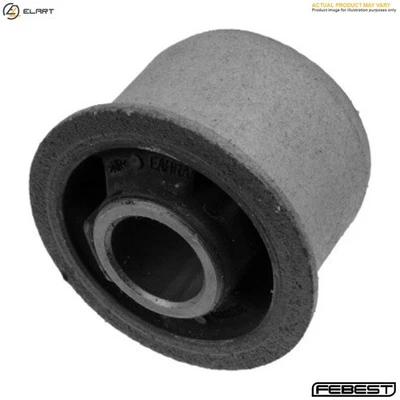 2x MOUNTING CONTROLTRAILING ARM HYAB-SANC1 FOR HYUNDAI EMBERA/V GRAND/EUR/IV - Image 1 of 4