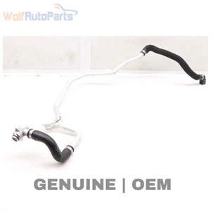 2018-2019 BMW 530E XDRIVE 2.0L - Charger / Power Electronics Coolant LINE / PIPE - Picture 1 of 5