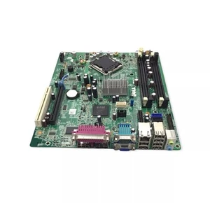 Sistema Dell Optiplex 780 Small Form Factor (SFF) 3NVJ6 03NVJ6 - Foto 1 di 2