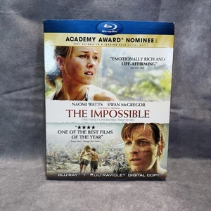 The Impossible [Blu-ray] - Bild 1 von 5