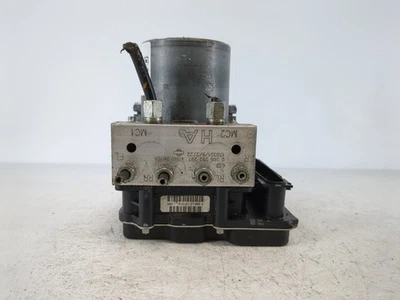 2014-2017 Infiniti Qx70 Abs Pump Control Module X6UV3 - Image 1 of 4