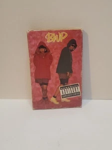 Bitches With Problems (BWP) "Two Minute Brother" cassette tape single, (1990) - Picture 1 of 5