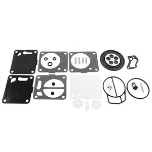 Fit Yamaha Kawasaki Mikuni Carb Carburetor Rebuild Kit 650 701 760 1100 1200 PWC - Picture 1 of 6