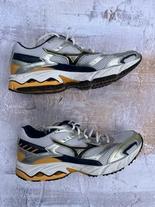 Vintage Sneakers Mizuno Men’s Size 11.5 - Picture 1 of 13
