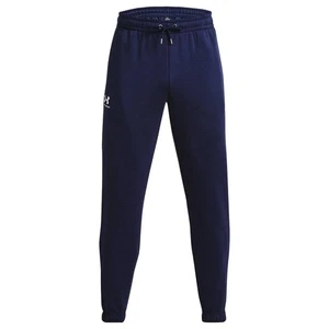 UNDER ARMOUR Herren Essential Fleece Jogginghose Loose Midnight Navy, Large - Bild 1 von 13