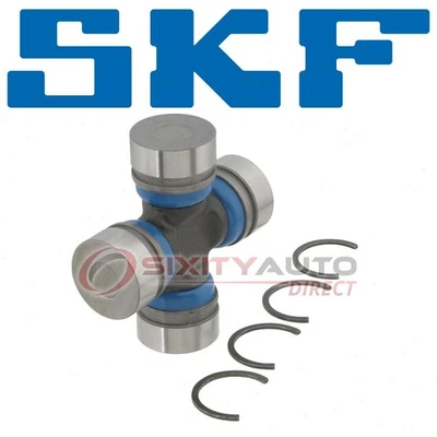 SKF Rear Shaft Front Joint Universal Joint for 2008-2015 Lexus LX570 - me Foto 1 de 4