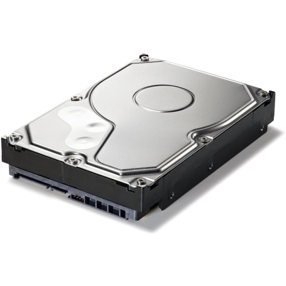Buffalo Technology - OP-HD8.0BST-3Y - Buffalo 8 TB Hard Drive - Internal - TAA - Image 1 of 1