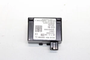 2024-2025 CHEVROLET TRAX REMOTE CONTROL DOOR LOCK RECEIVER MODULE OEM - Picture 1 of 5