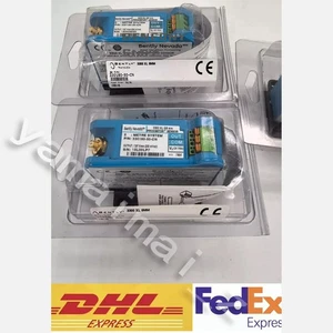 BENTLY NEVADA 330180-50-CN Proximity Sens3300 XL 58MM Brand NEW - Picture 1 of 5