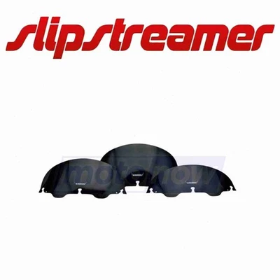 Slipstreamer Replacement Windshield for 2014-2019 Harley Davidson FLHTCU lr Foto 1 de 4