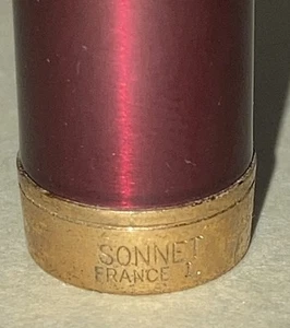 Vintage Parker Ballpoint pen France - Picture 1 of 8