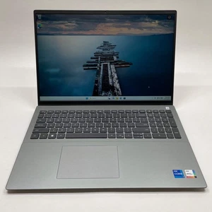 Dell Vostro 16 5630 16" i7-1360P 2,2GHz 16GB RAM 1TB SSD - Bild 1 von 12