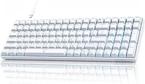 DIERYA DK98SE RGB Wireless Mechanical Keyboard Bluetooth 2.4G USB C - Picture 1 of 4