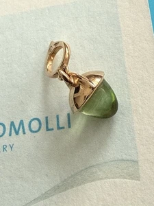 Tamara Comolli Flamenco Anhänger 750er Roségold Np 1850€ Fullset - Bild 1 von 2