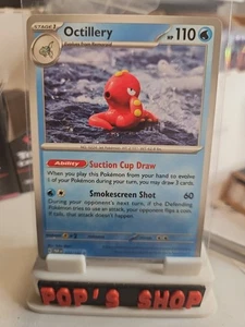 Octillery 034/182 SV04: Paradox Rift Regular - Picture 1 of 1
