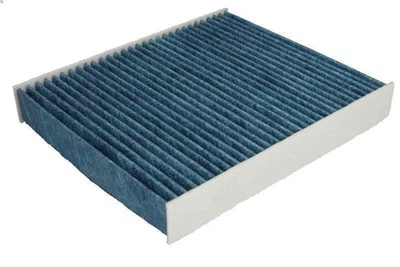 Cabin Air Filter PURRO PUR-PC4006AG for FORD KUGA I 2 2010-2012 - Image 1 of 4