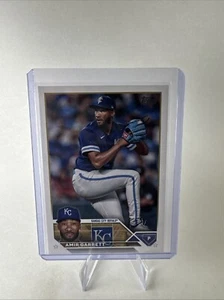 2023 Topps Update Series - #US169 Amir Garrett - Picture 1 of 2