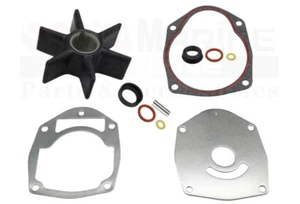 47-8M0100526 Mercury Force kit de servicio bomba de agua fueraborda marina 135 a 275 HP - Imagen 1 de 1