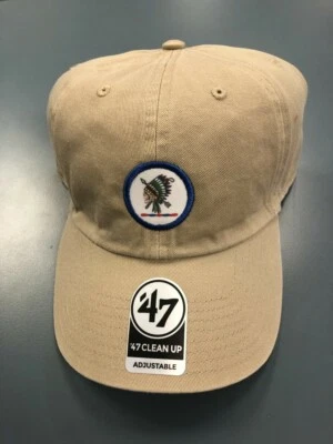Grateful Hills - Grateful Dead Inspired Shinnecock Hills Golf Hat - '47 Brand