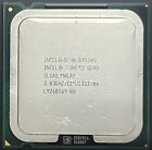 Processeur processeur Intel Core 2 Quad Q9550S SLGAE 2,83 GHz quadricœur LGA775